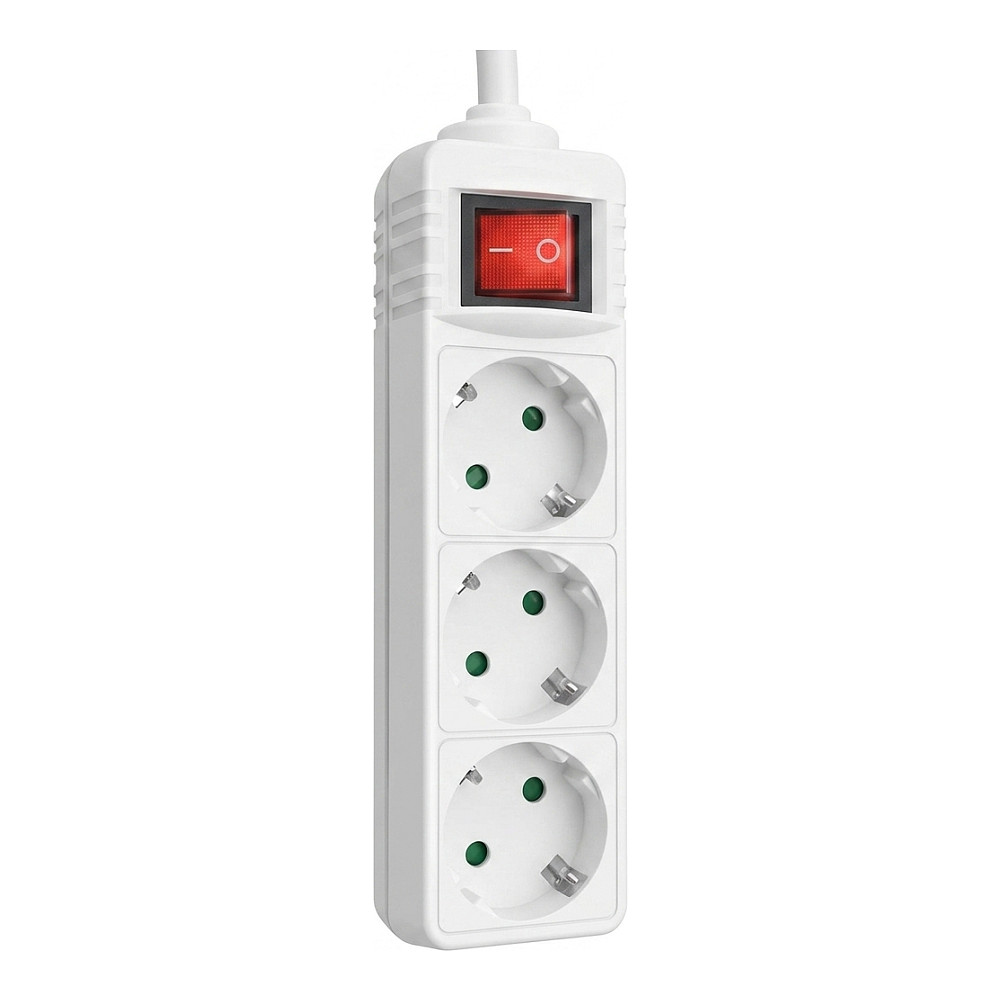 Helos 262791 power extension Elektroinstallation