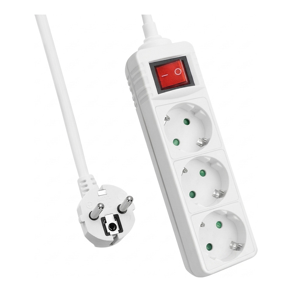 Helos 262790 power extension Elektroinstallation