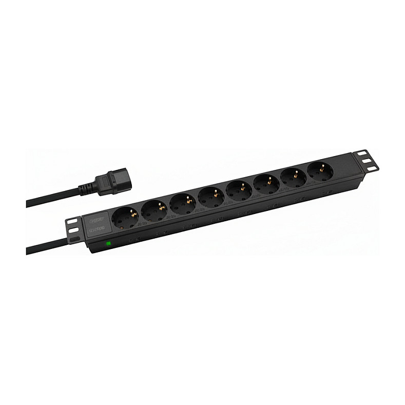 Helos 262836 power extension Elektroinstallation