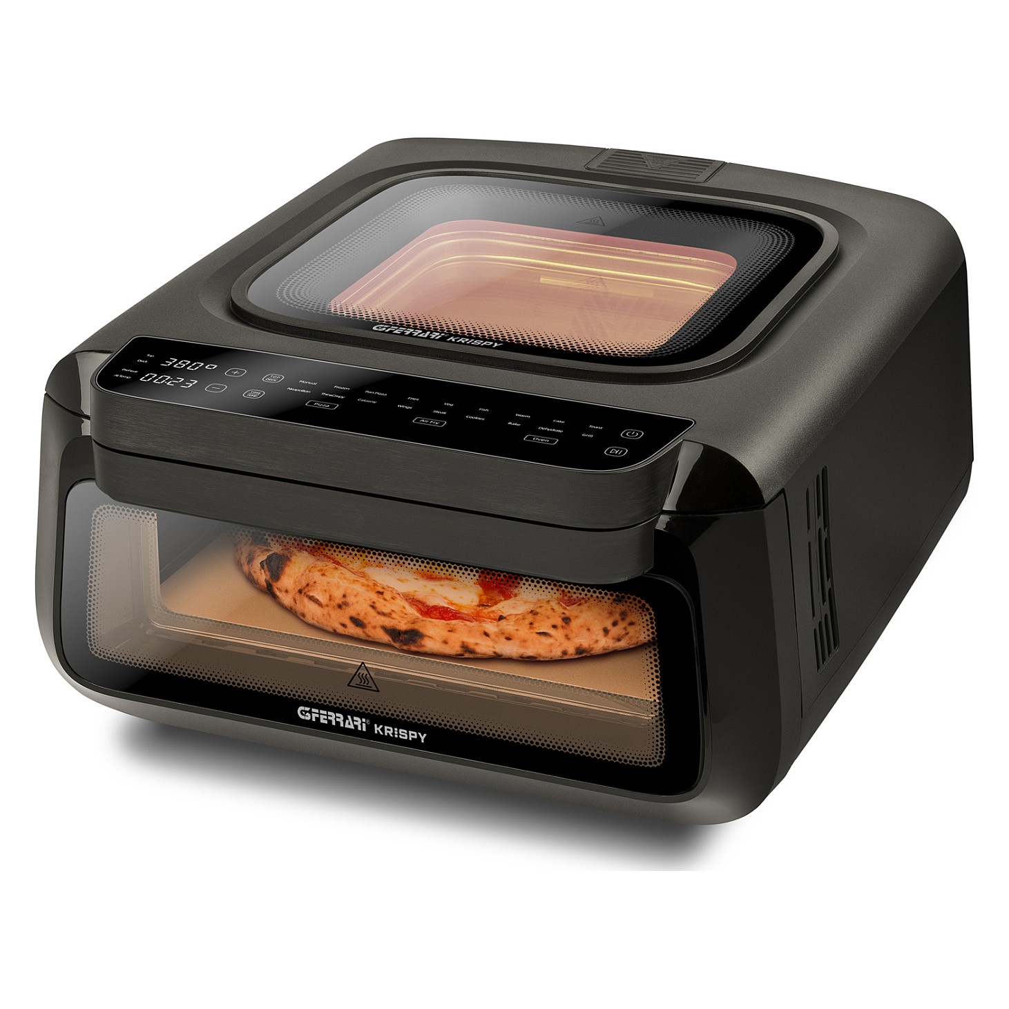 G3 Ferrari G10225 pizza maker/oven Haushaltskleingeräte
