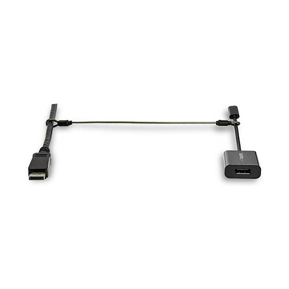 StarTech.com CONNLOCKPK20 cable organizer Zubehör Notebooks
