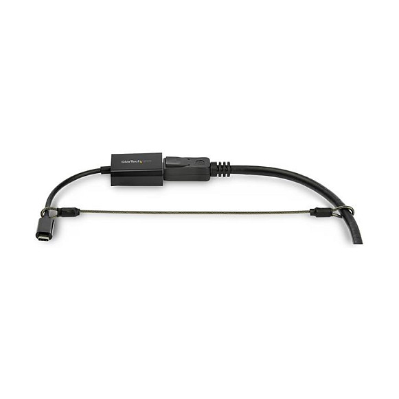 StarTech.com CONNLOCKPK20 cable organizer
