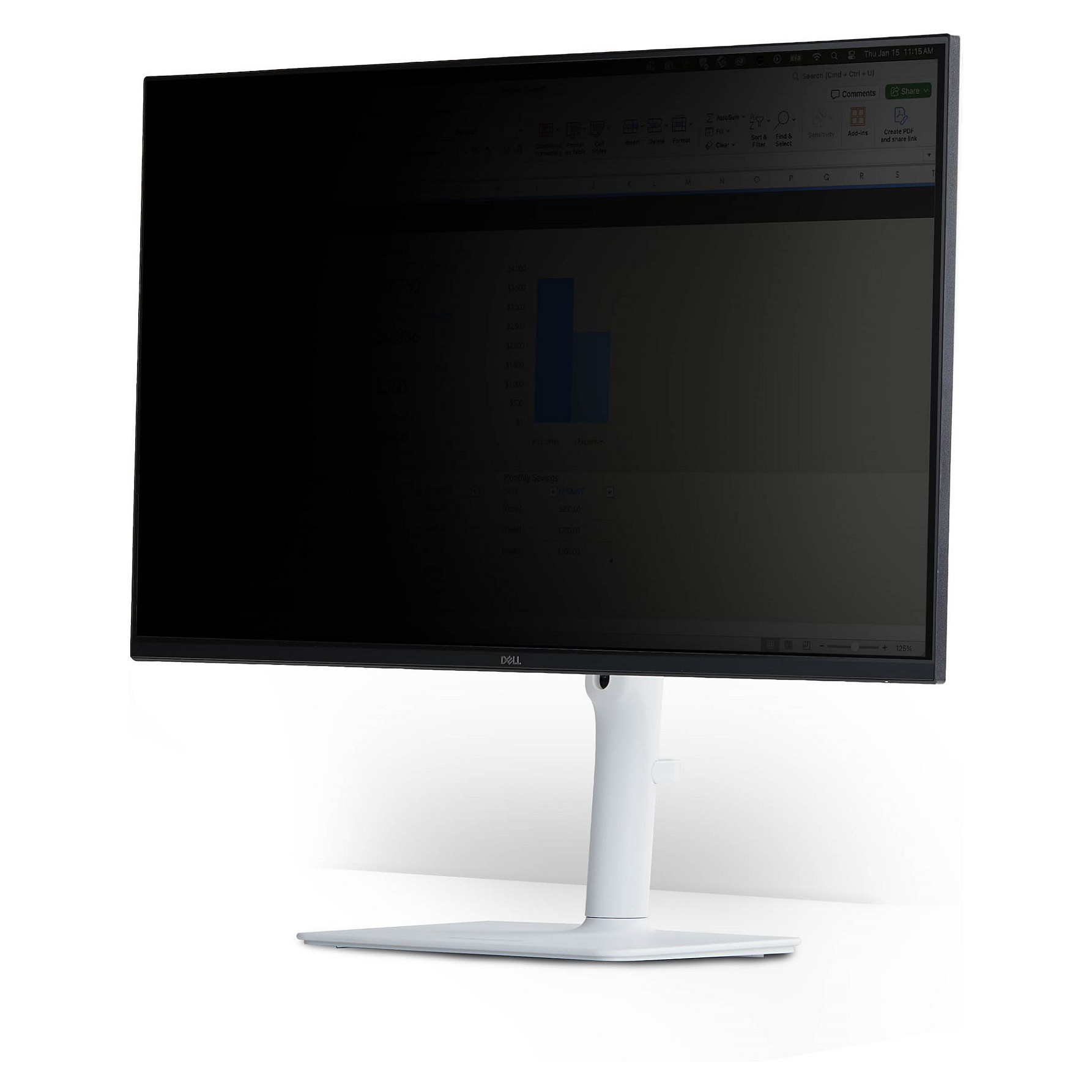 StarTech 34M19-PRIVACY-SCREEN