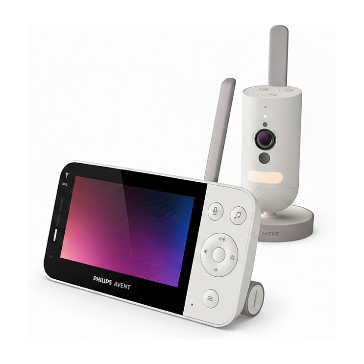 Philips Avent SCD921/26 Video Babyphone