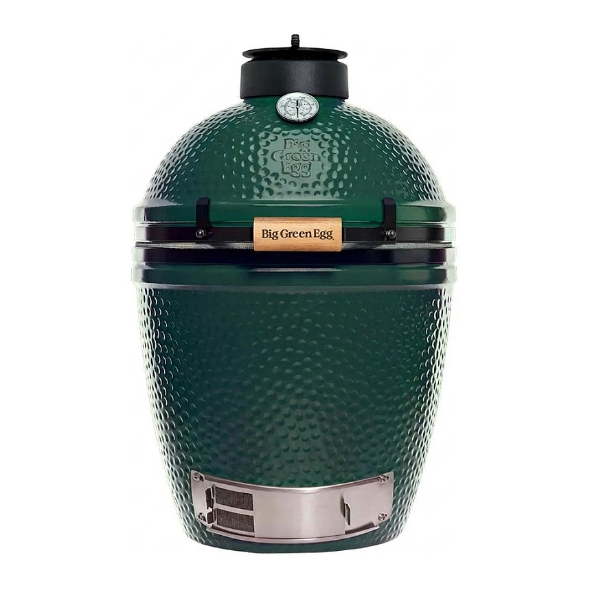 Big Green Egg 117625 outdoor barbecue/grill Garten