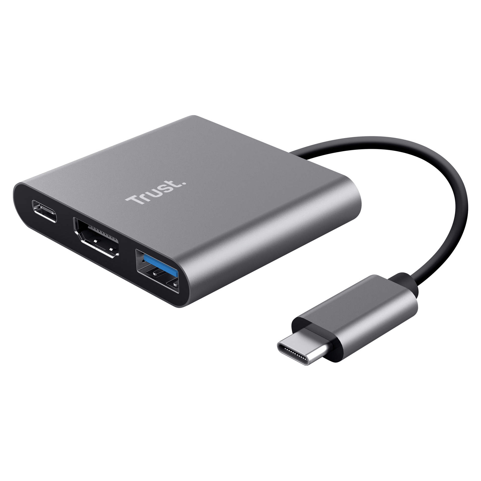 Trust Dalyx USB