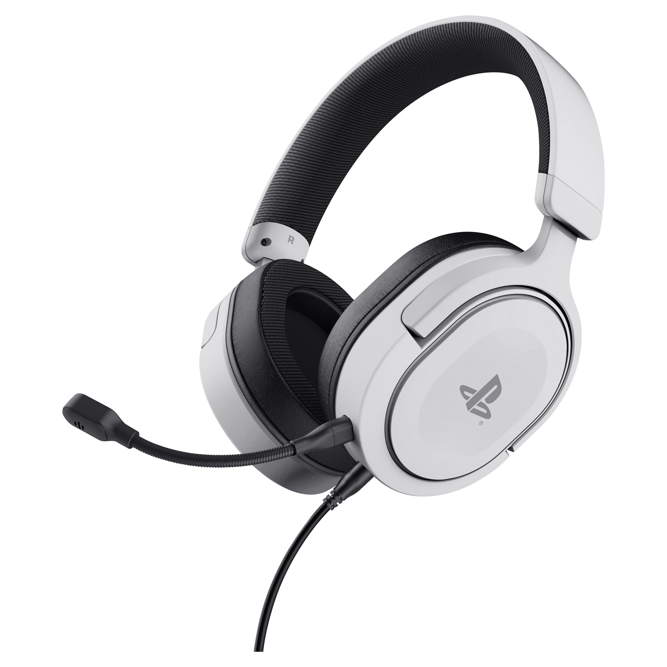 Trust GXT 498 Forta Kopfhörer & Headsets