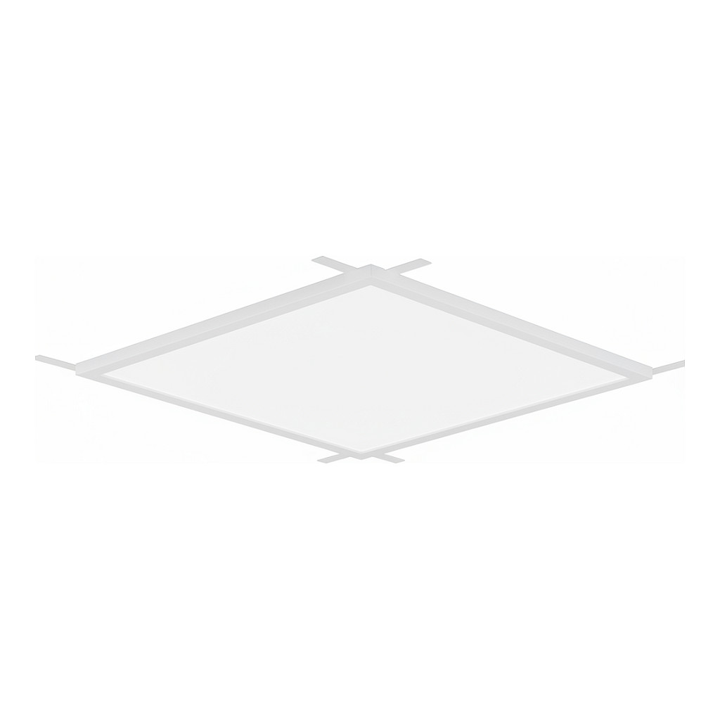 RZB 312783.002.1 Einbauleuchte Kaleea Basic LED/28W-4000K,Ra8 Beleuchtung