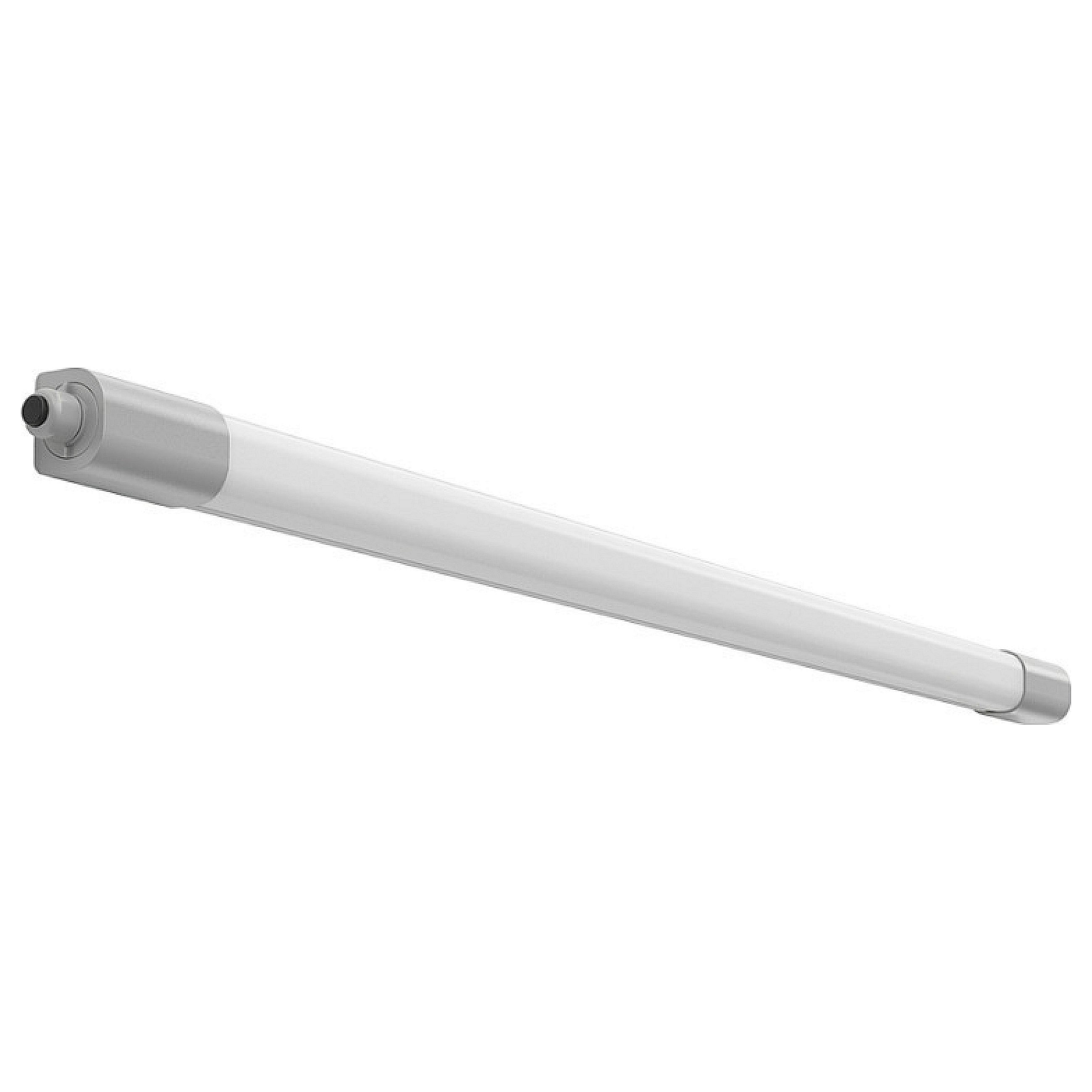 RZB 451243.009.76 Wand-Deckenleuchte Planox Eco LED 46W Beleuchtung