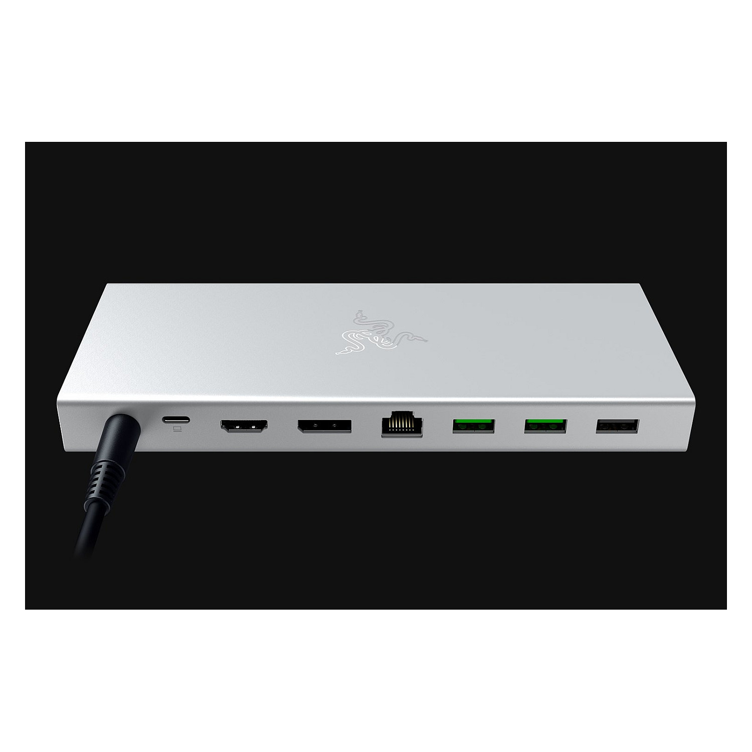 Razer USB 4 Dock