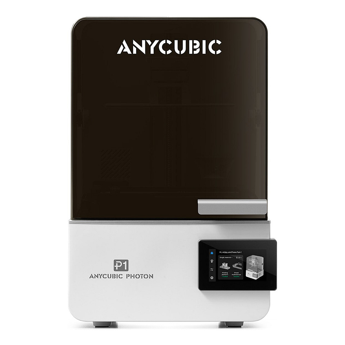 Anycubic Photon P1 Harz 3D-Drucker