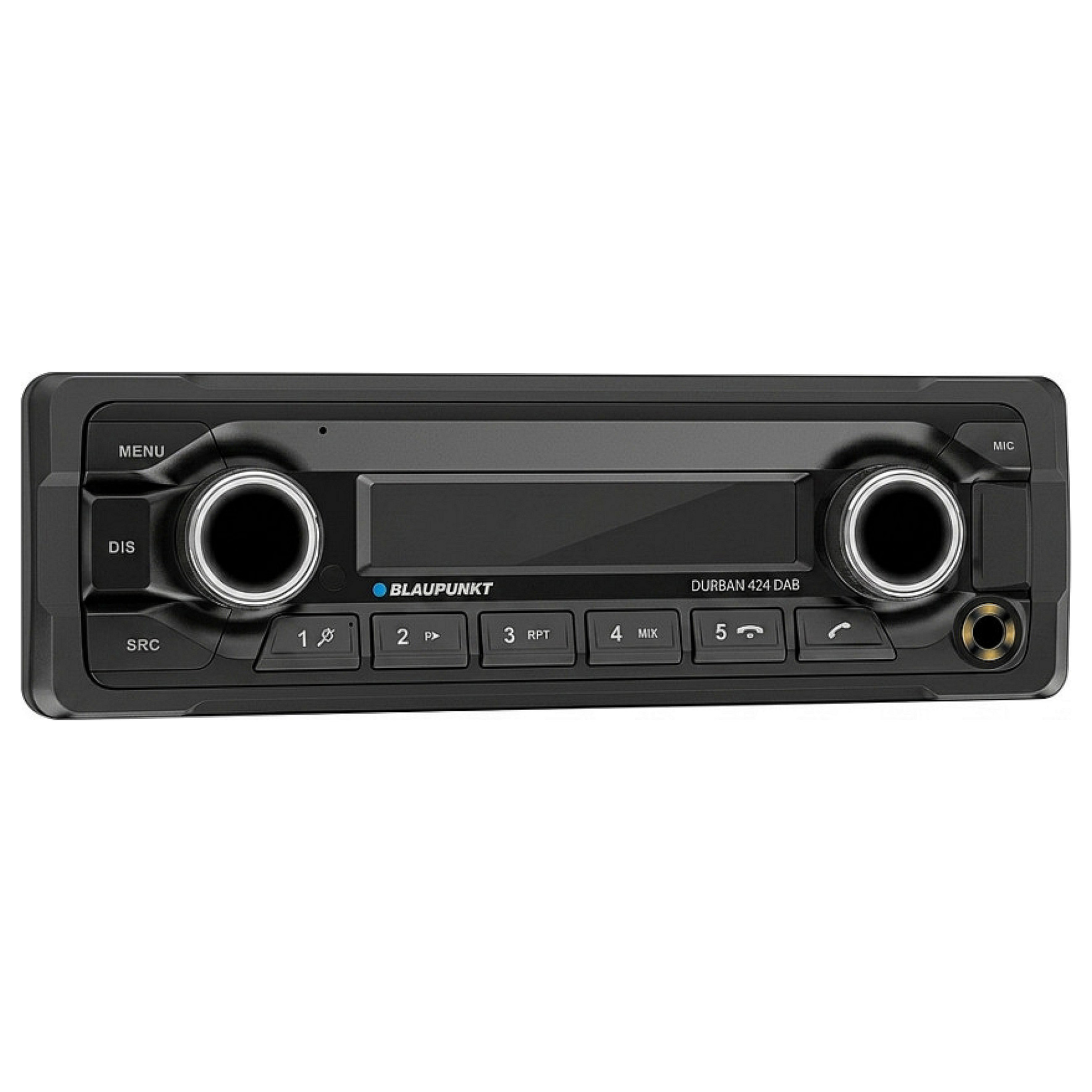 BLAUPUNKT Durban 424 DAB Heavy Duty 24V