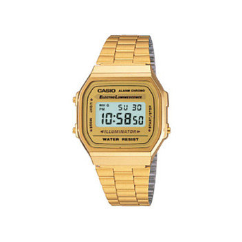 Casio A168WG-9WDF watch Hobby & Freizeit