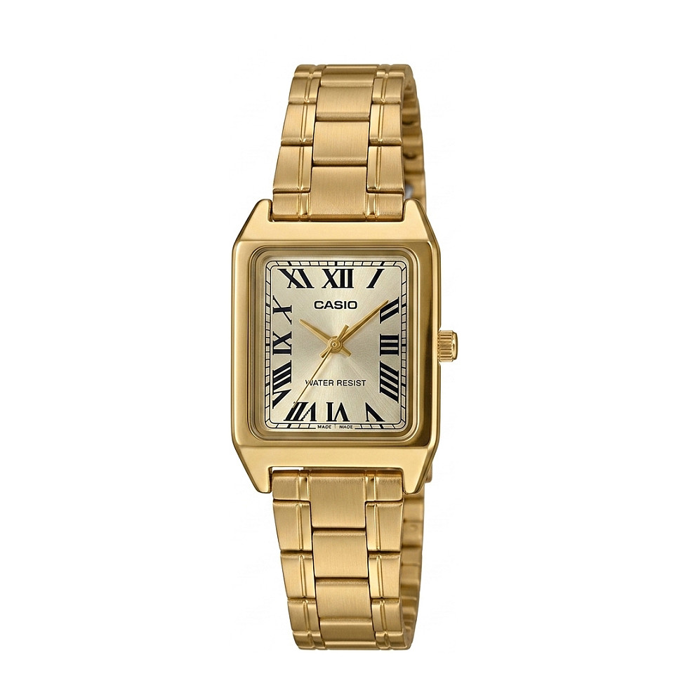 Casio LTP-V007G-9BUDF Hobby & Freizeit
