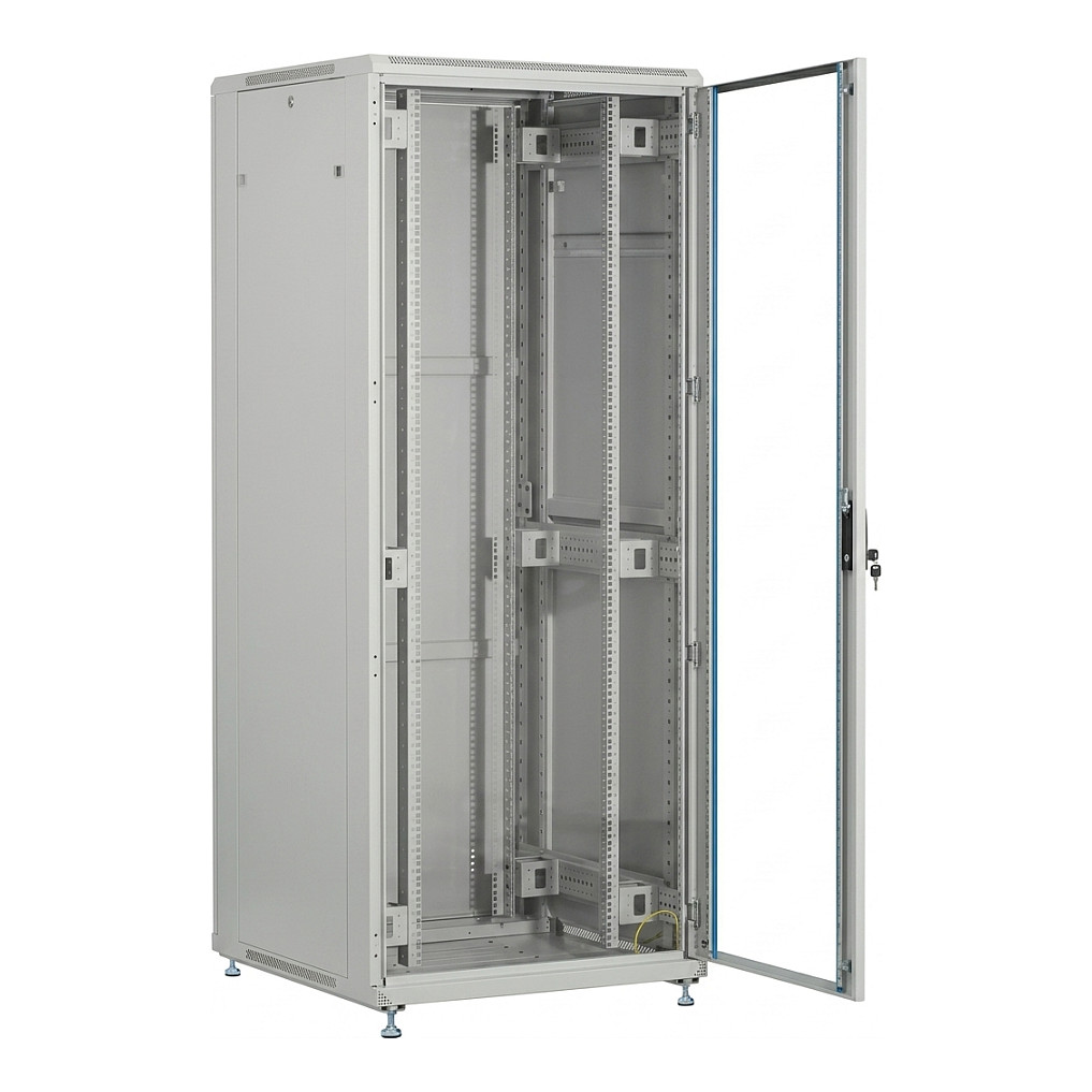 EFB PEL 42HE 800x800 RAL7035 Teil 3 von 3 Fronttr + Rcktr + Seitenwnde