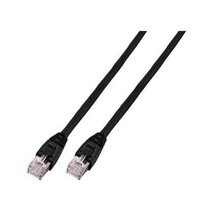 EFB Elektronik 1m Cat6 Patch networking cable