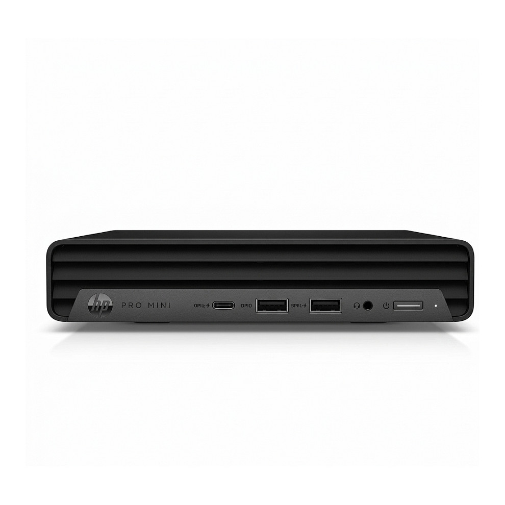 HP Pro Mini 400 G9 DM i5-12500T/16GB/512SSD/W11 Pro Marken PCs