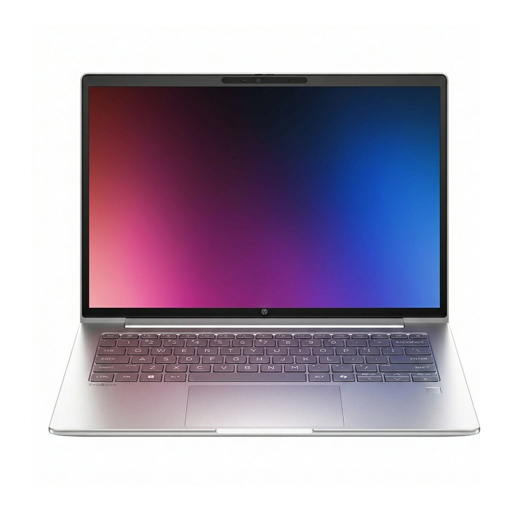 HP ProBook 4 G1i 16 CU7 255H/32GB/1TBSSD/RTX3050/W11 Pro Notebooks