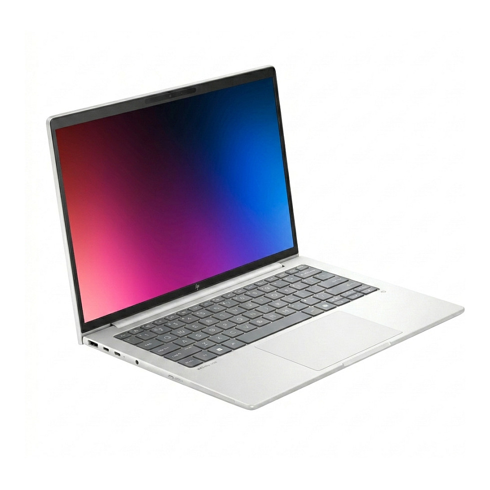 HP EliteBook 8 G1i 14 CU7 258V/32GB/1TBSSD/W11 Pro LTE 5G Notebooks