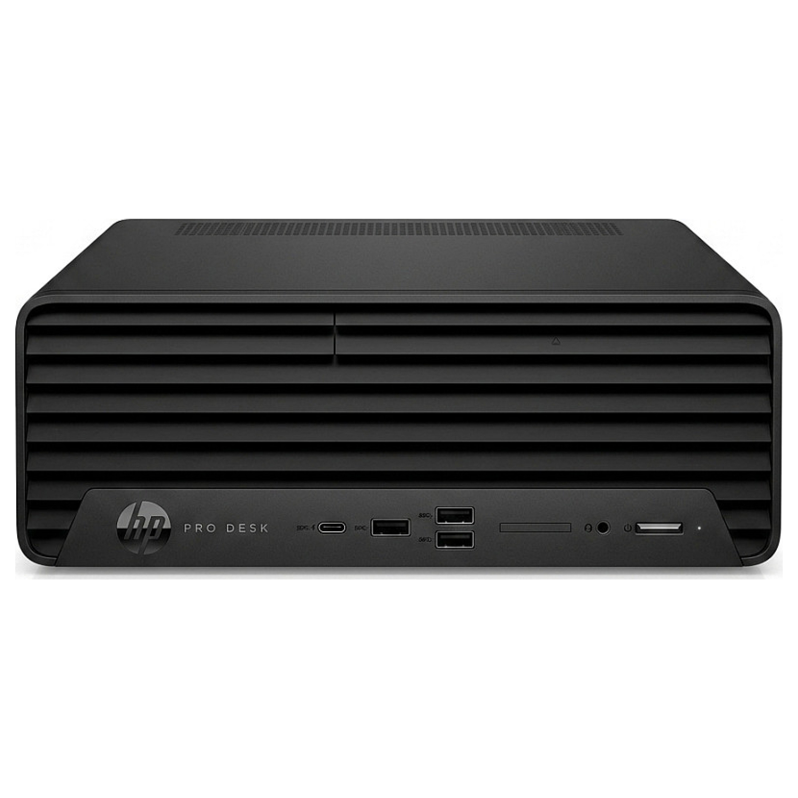 HP Pro 400 G9 SFF i5-13500/16GB/512SSD/W11 Pro Marken PCs