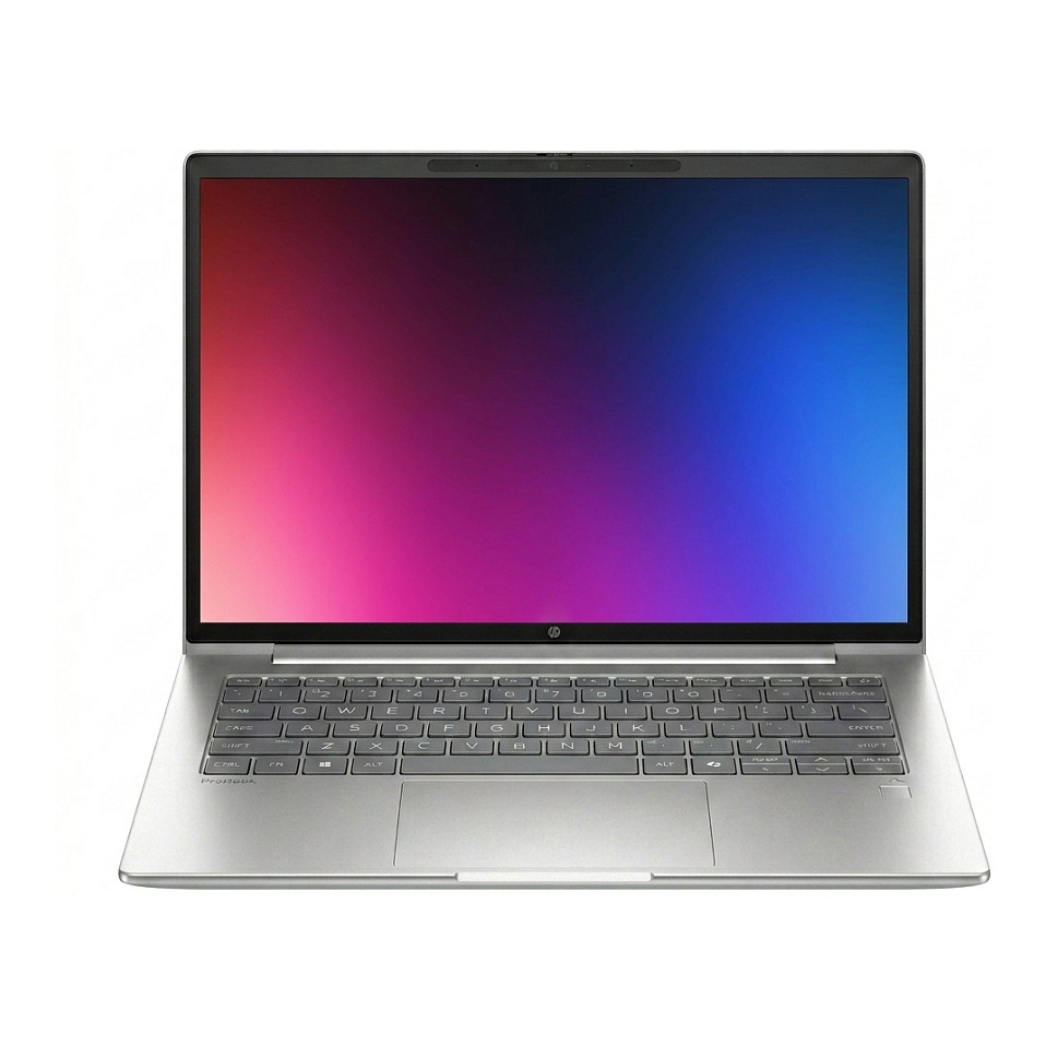 HP ProBook 4 G1q Snapdragon X1-26-100/16GB/512SSD/W11 Pro Notebooks
