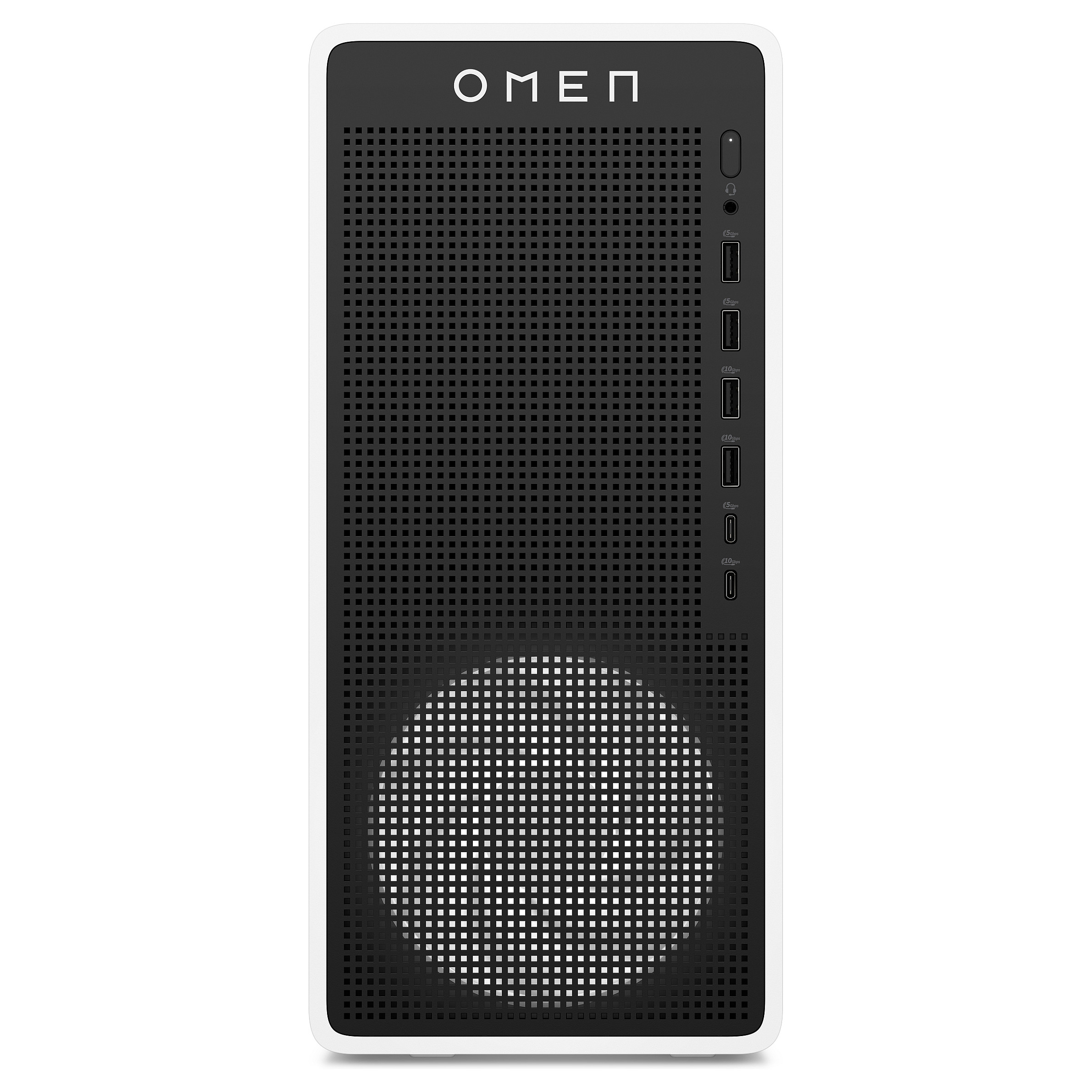 HP OMEN 16L TG03-0178ng CU7 265F/32GB/2TBSSD/RTX5060Ti/W11 Home Marken PCs