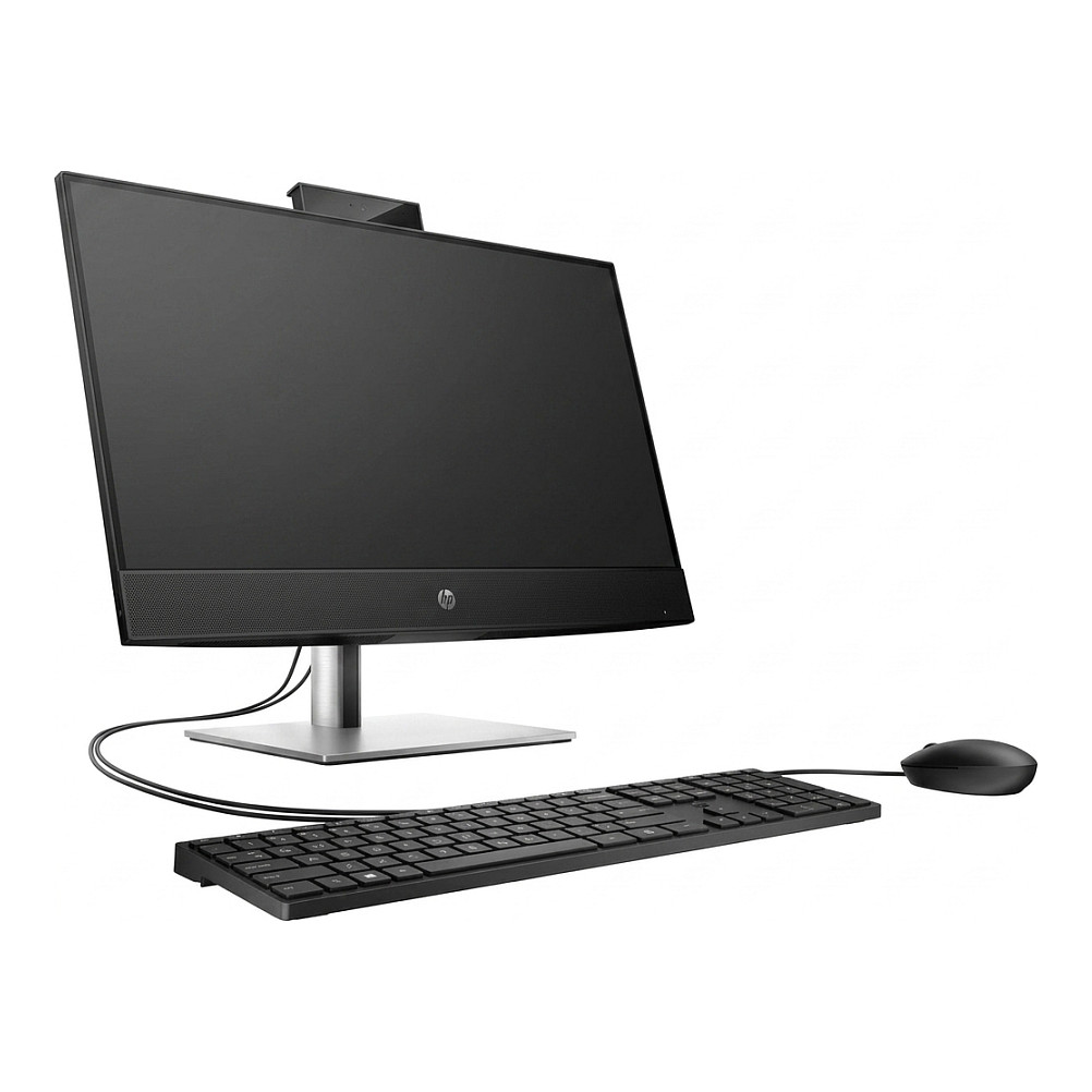 AIO HP ProOne 440 G9 23,8 i5-13500T/16GB/512SSD/FreeDOS Touch All in One PC-Systeme