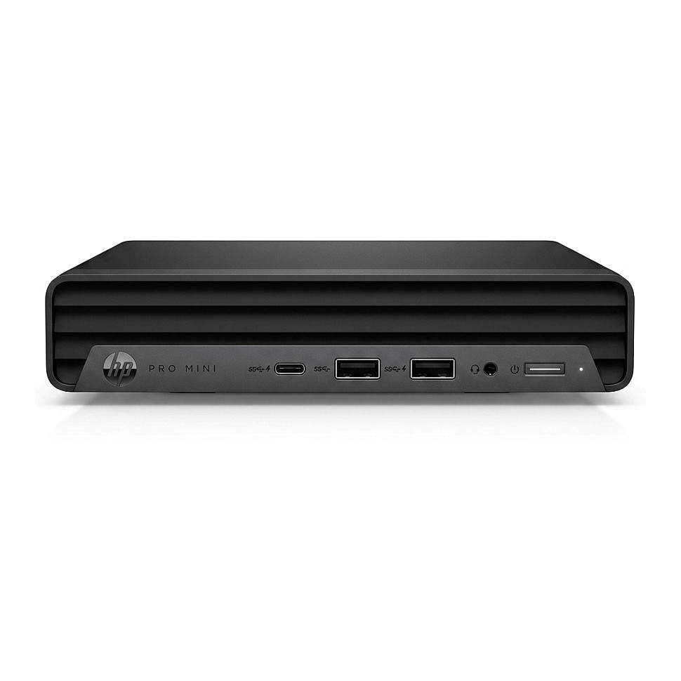 HP Pro Mini 400 G9 i5-12500T/16GB/256SSD/W11 Pro Marken PCs