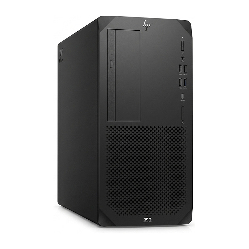 HP Z2 Tower G9 i7-14700/32GB/512SSD/W11 Pro Marken PCs