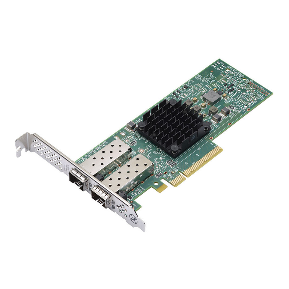 Lenovo Broadcom 57414 10/25GbE SFP28 2-port PCIe Netzwerkkarten