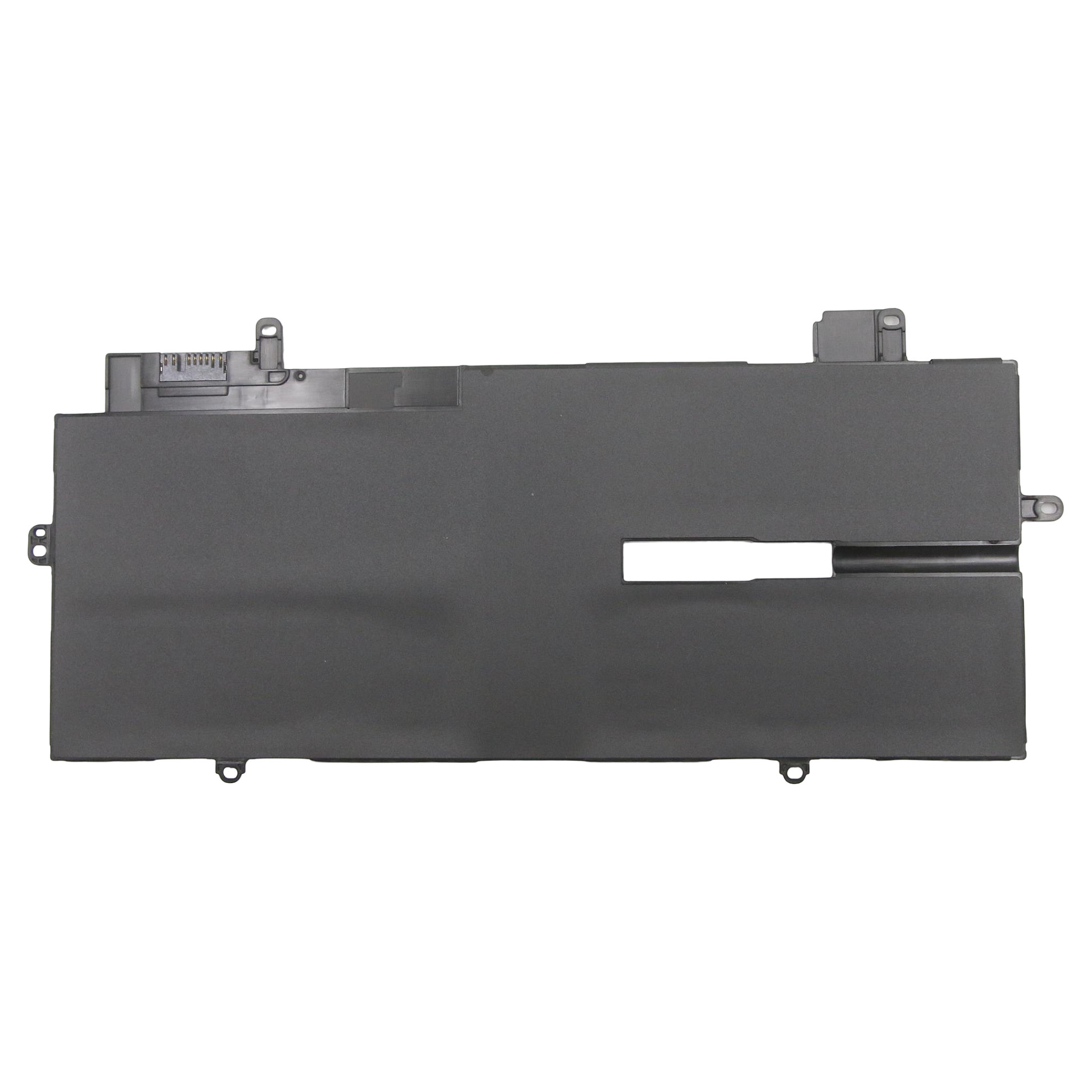 Lenovo Laptop battery - Lithium-Ionen - 4 cells - 57Wh
