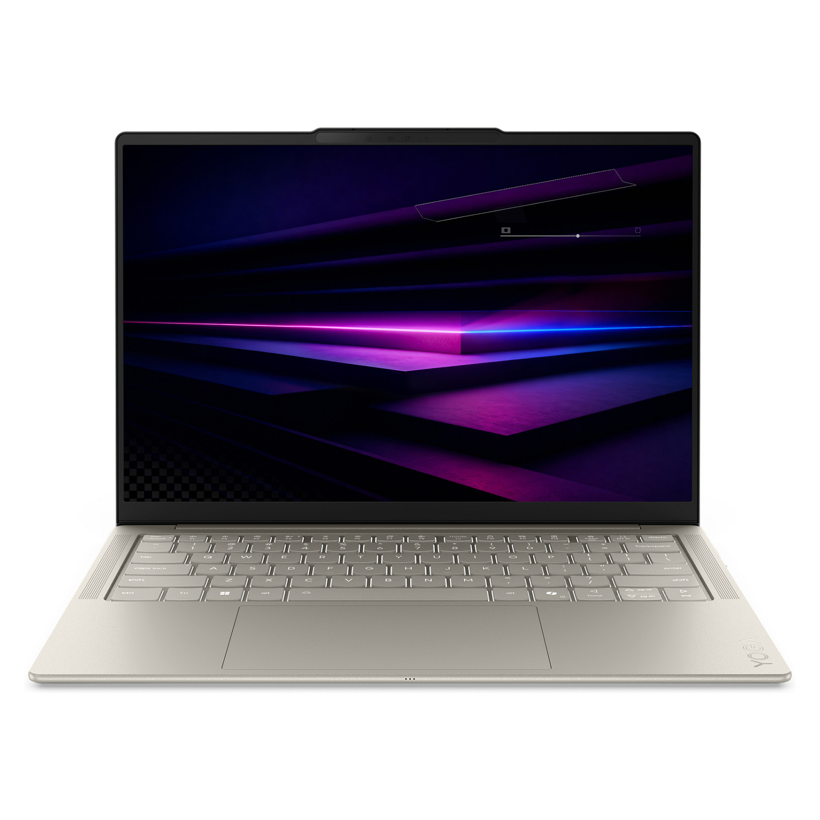 Lenovo Yoga Slim 7 14IPH11 Copilot+ PC Notebooks