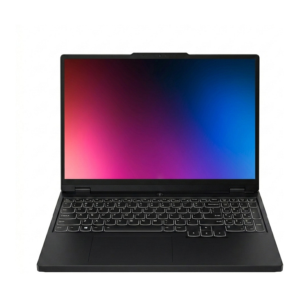 Lenovo Legion 5 15AHP10 RYZ7 260/16GB/1TBSSD/RTX5060/W11 Home Notebooks