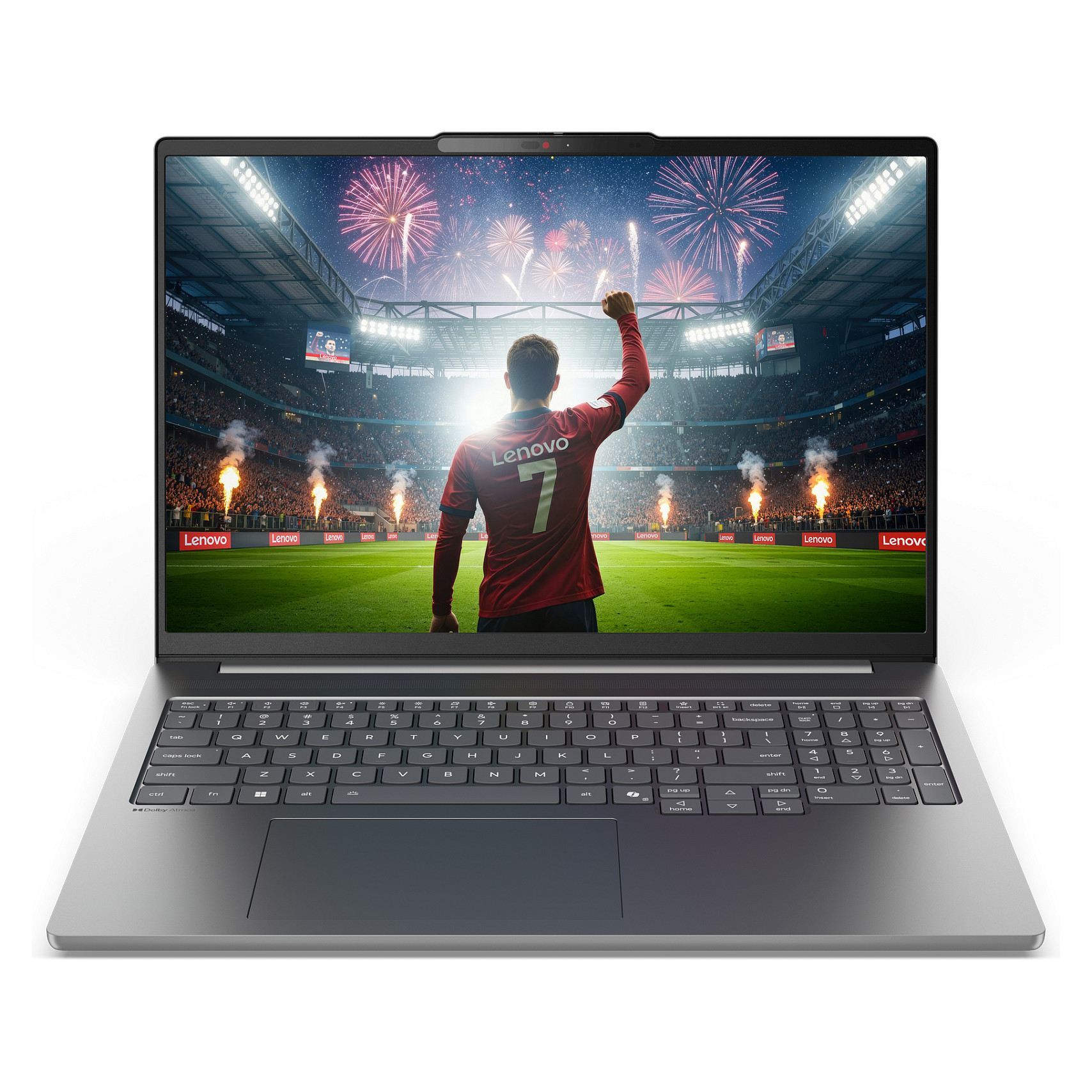 Lenovo IdeaPad Pro 5 16IPH11 Copilot+ PC Notebooks