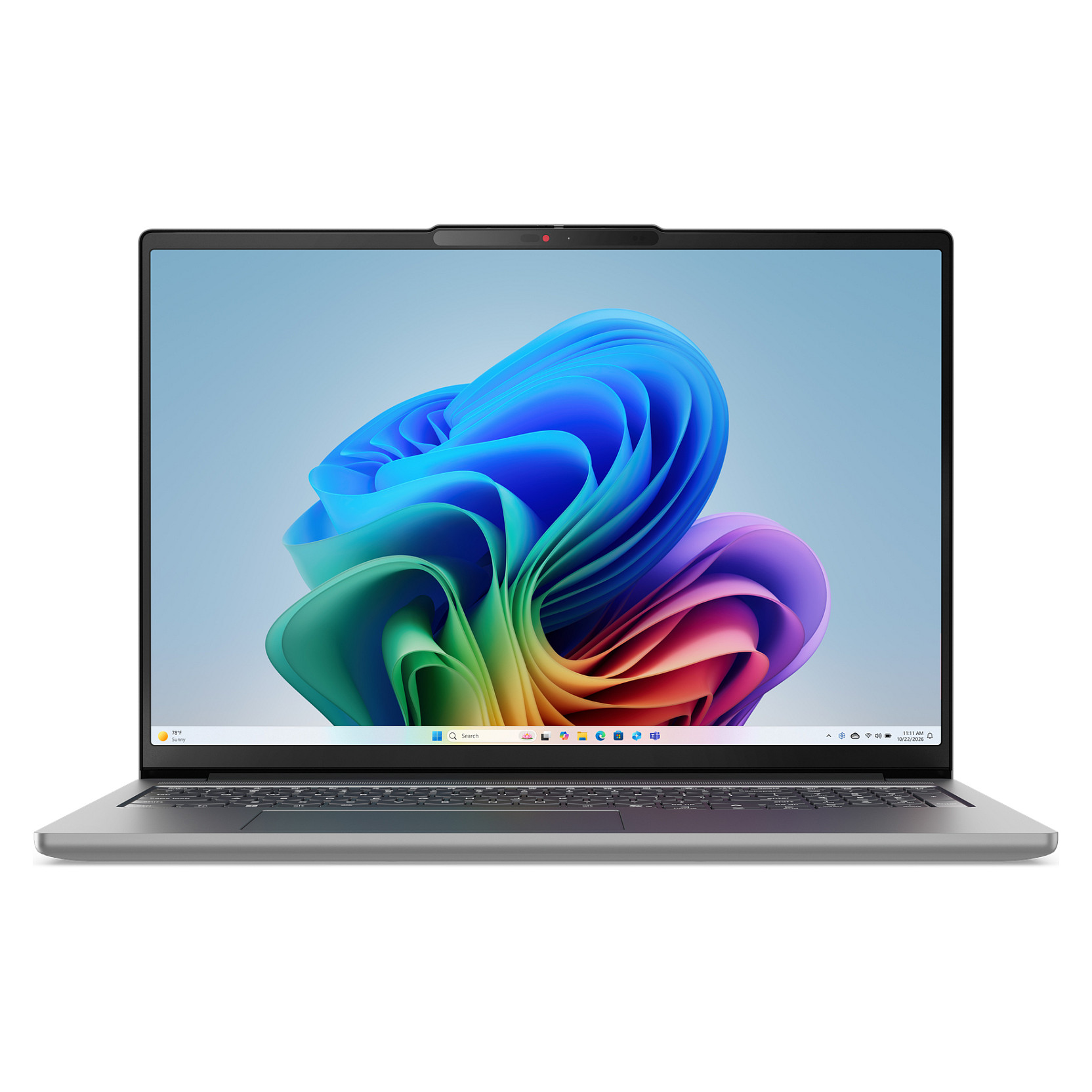 Lenovo IdeaPad Pro 5 16IPH11 Copilot+ PC