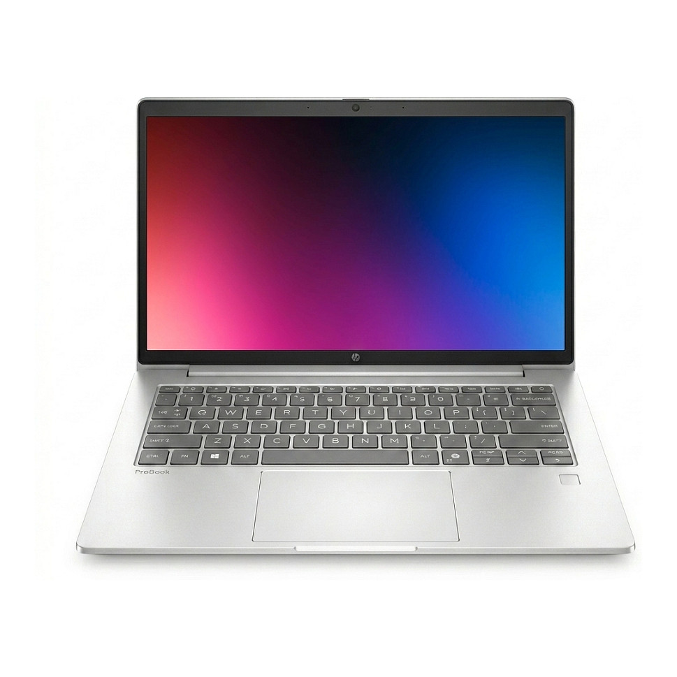 HP ProBook 4 G1i CU5 225U/16GB/512SSD/W11 Pro Notebooks