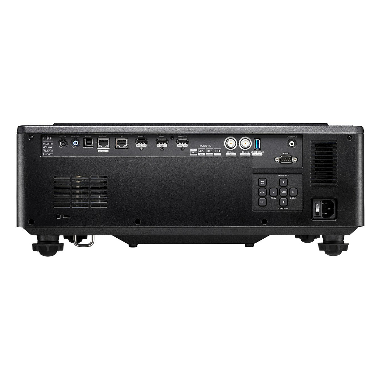 Optoma ZK810TST