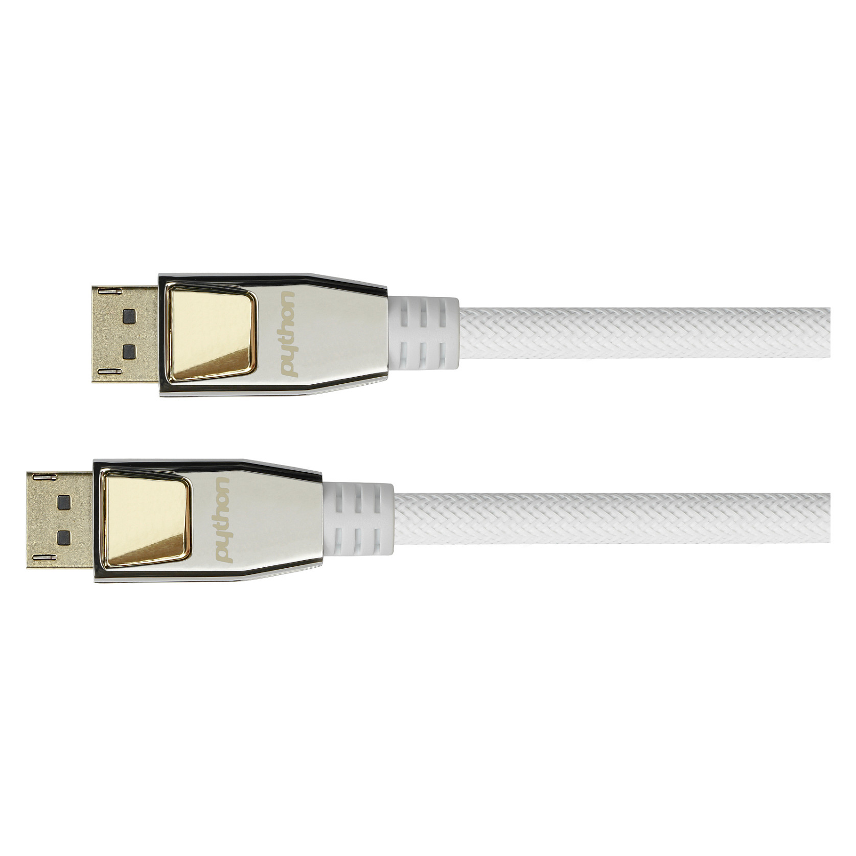 Python GC-M0200 DisplayPort cable