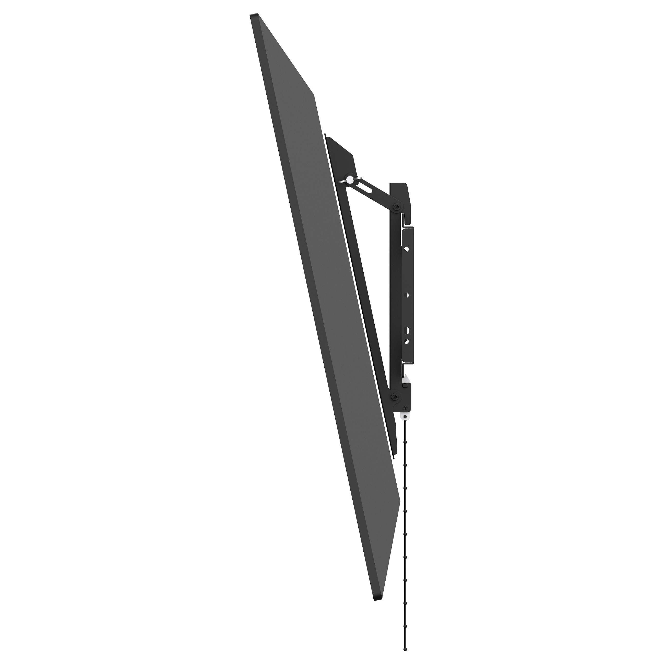 Vision VFM-W4X4T signage display mount