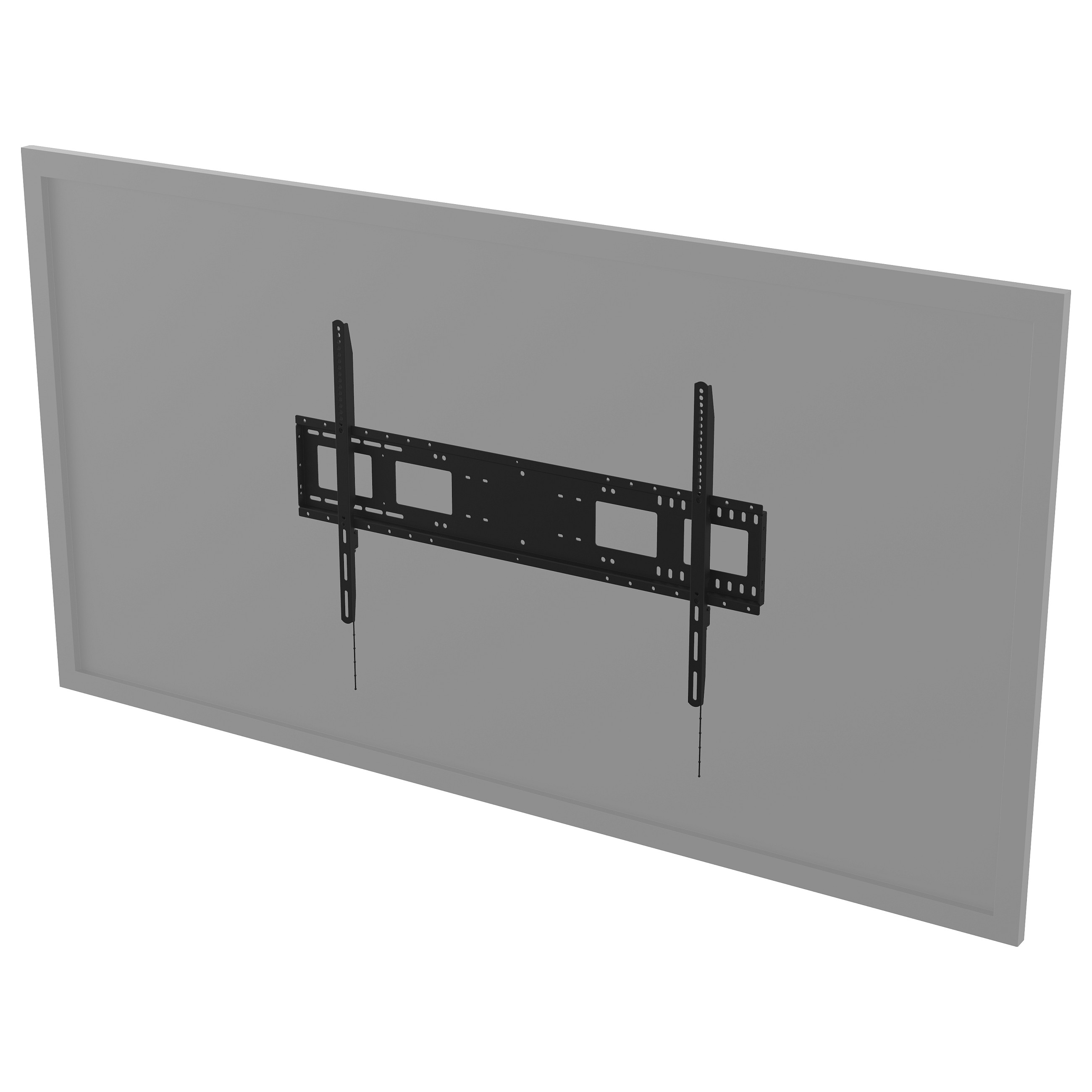 Vision VFM-W10X6 signage display mount