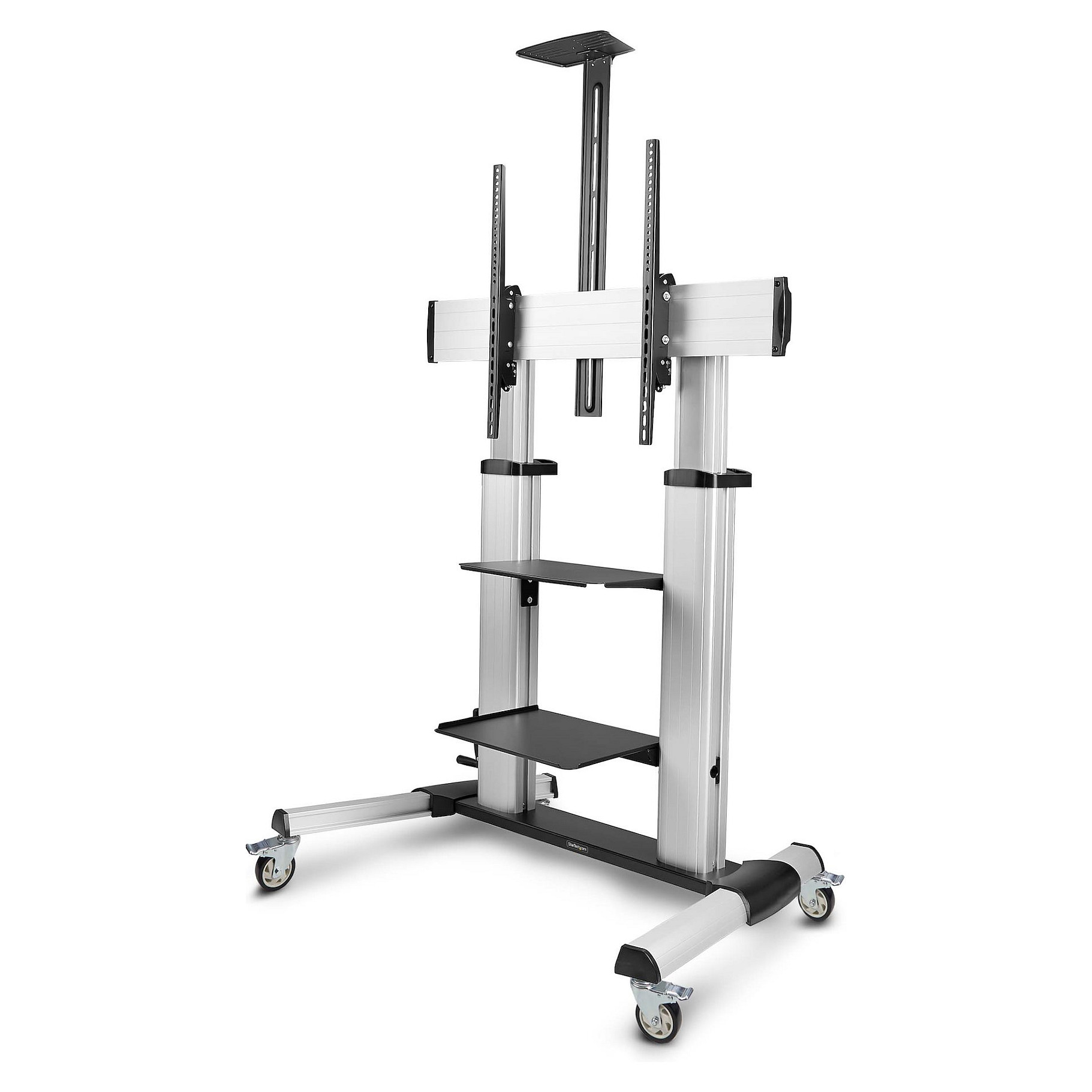 StarTech.com 1110C-MOBILE-TV-CART TV mount/stand