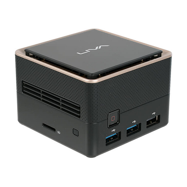 ECS LIVA Q3 Plus