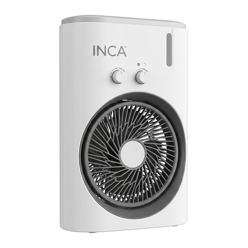 Inca IMF-10B personal handheld mister/fan Raumklima