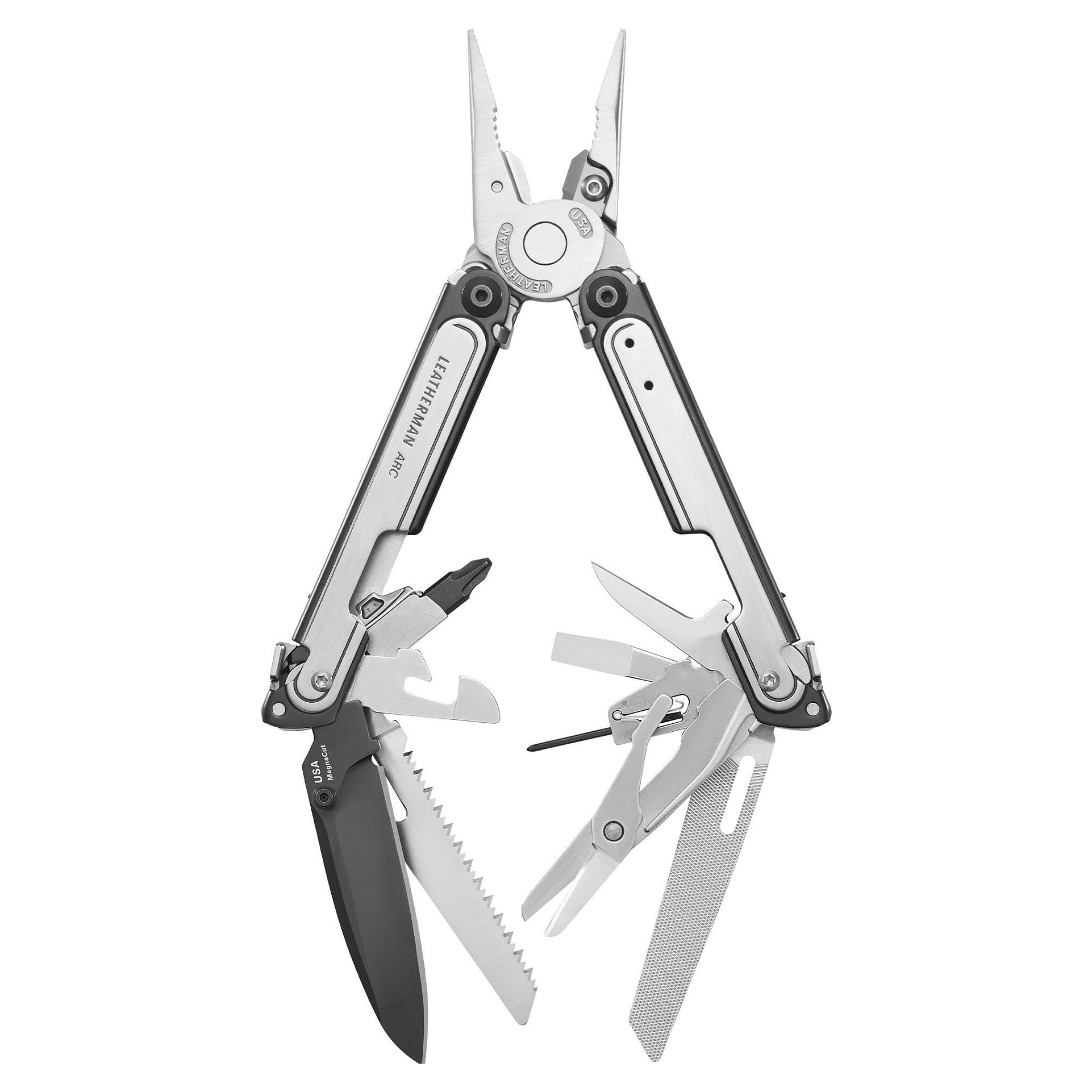 Leatherman ARC multi tool pliers