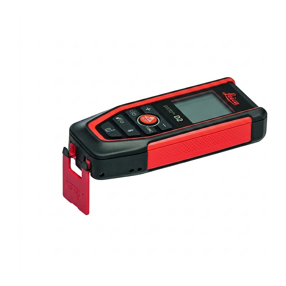 Leica DISTO D5 Package Laser-Entfernungsmesser Werkzeuge