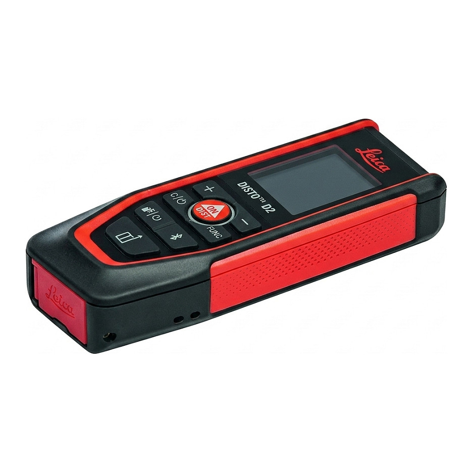 Leica DISTO X6 P2P Package Laser-Entfernungsmesser Werkzeuge
