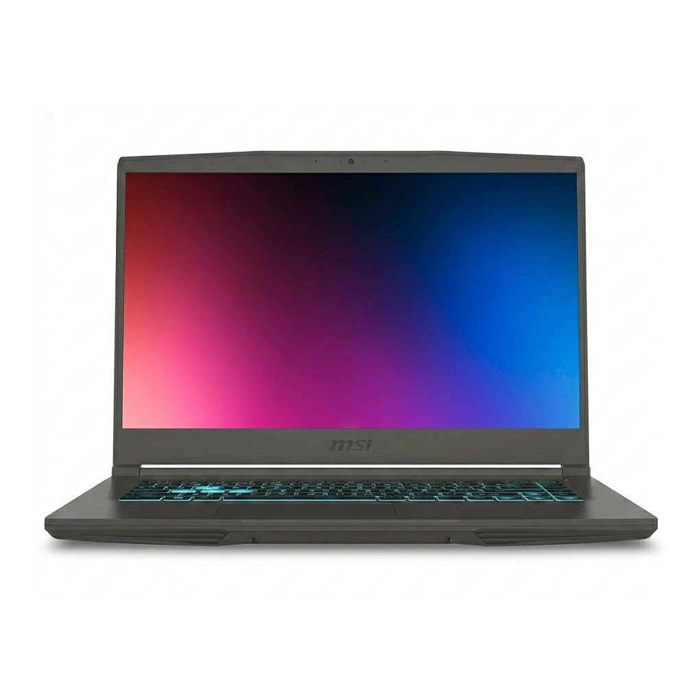MSI Thin 15 B13UC-3475NN i5-13420H/16GB/512SSD/RTX3050/noOS Notebooks