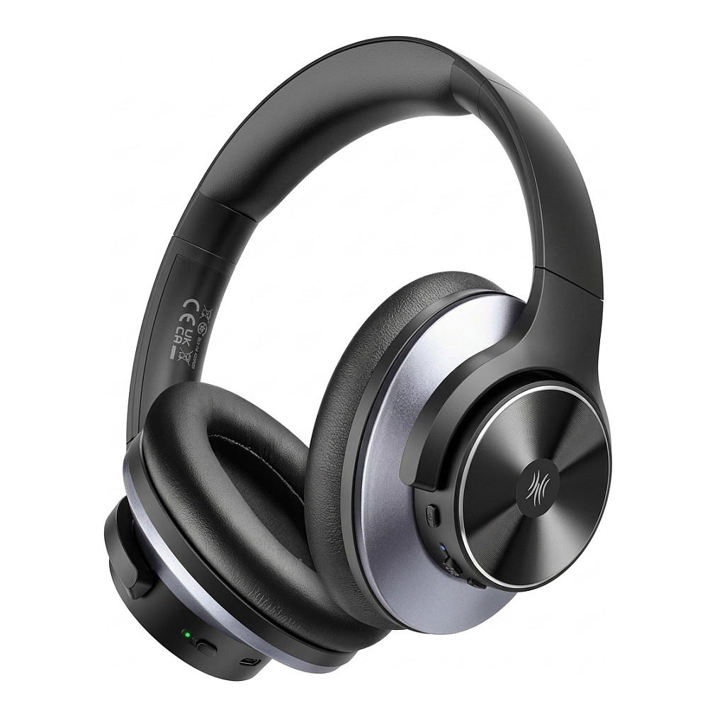 OneOdio A10 schwarz Kopfhörer & Headsets