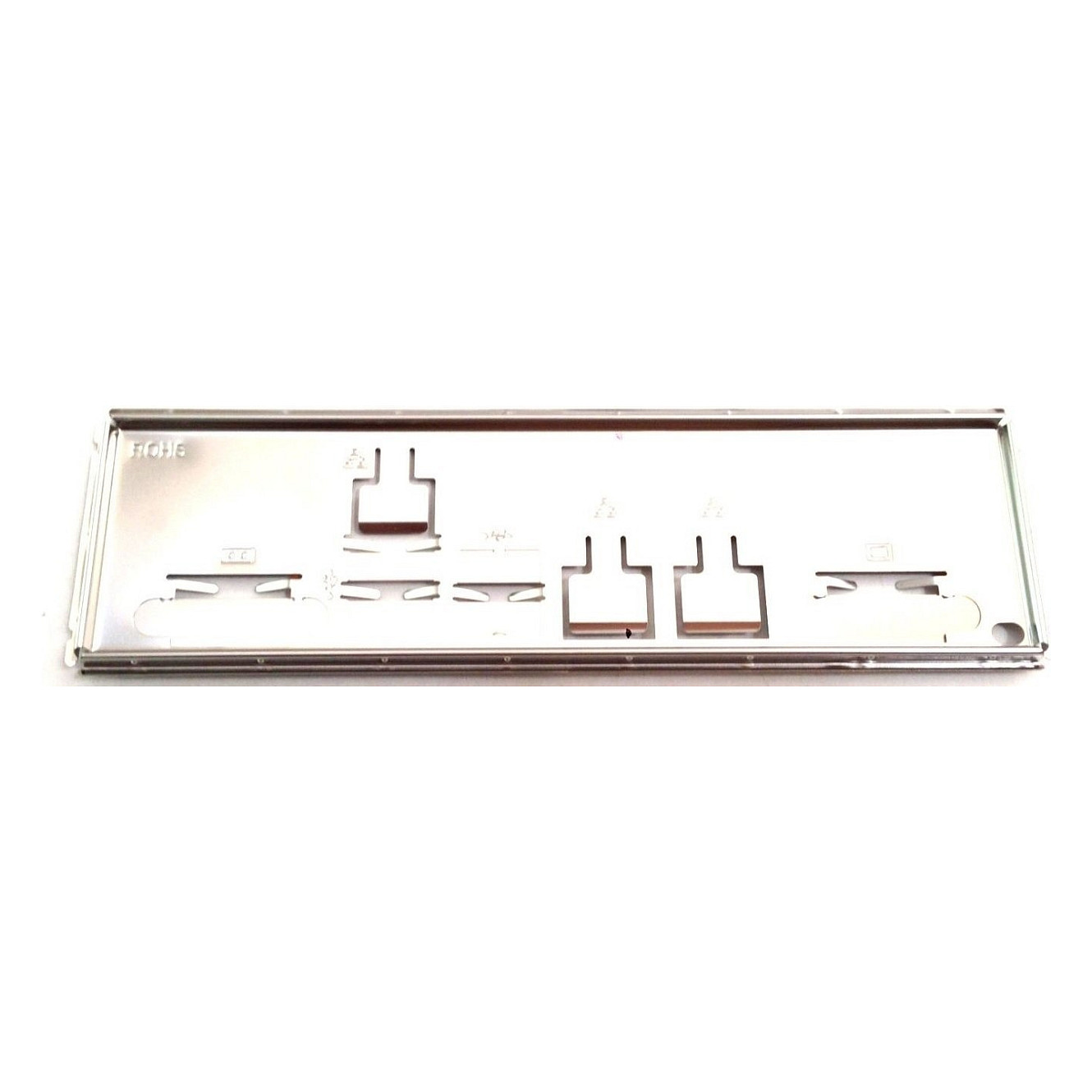 Supermicro MCP-260-00073-0N I/O Shield