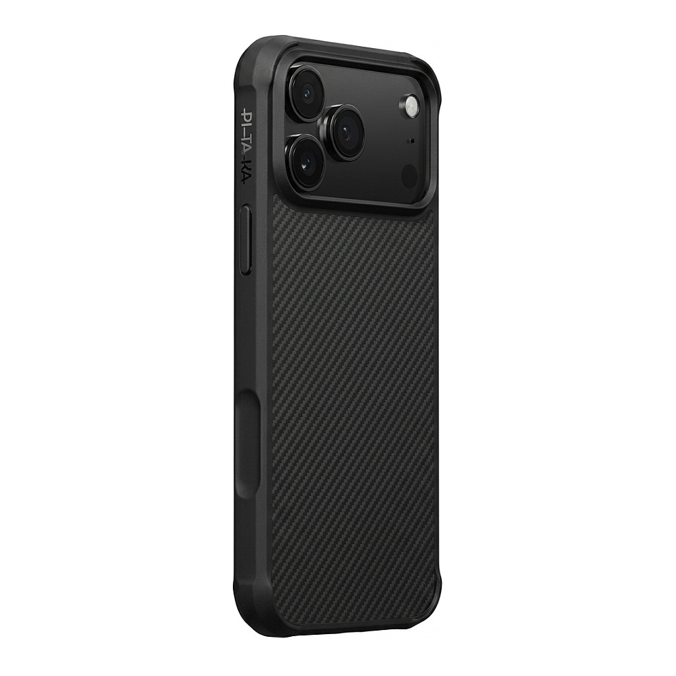 Pitaka KI1701MGP mobile phone case Smartphone Zubehör